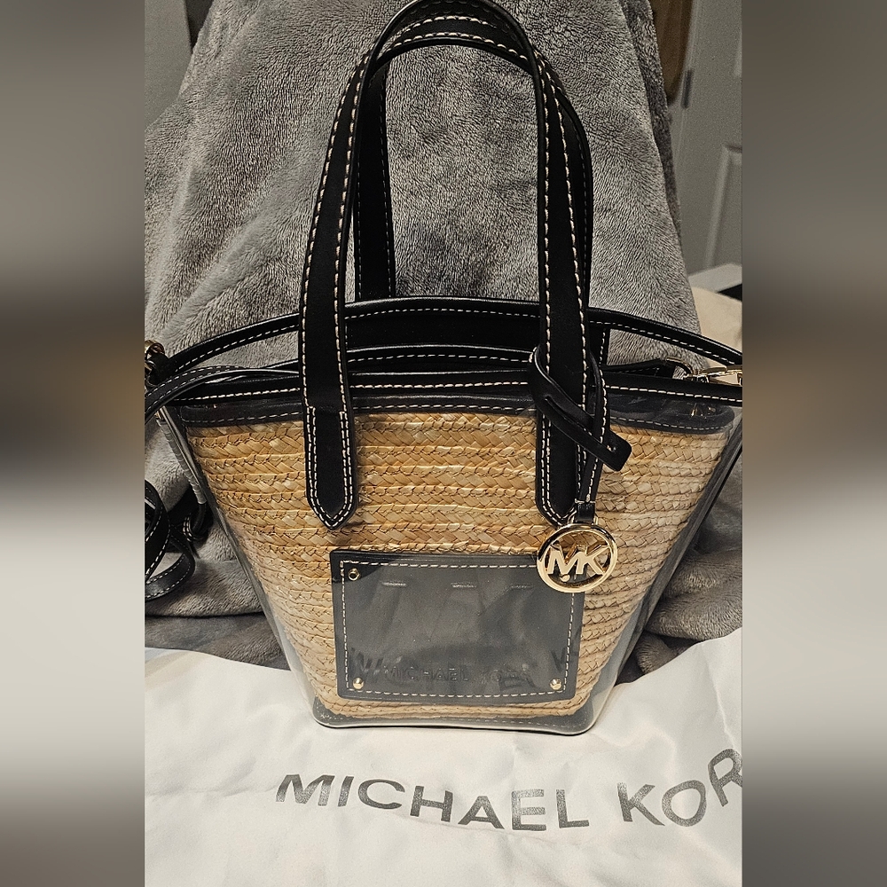 Michael Kors crossbody..brand new